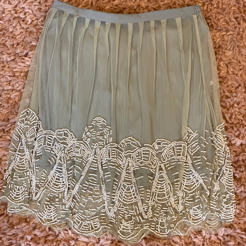 Women’s skirt